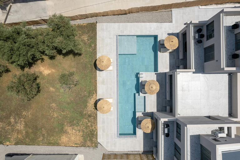 Others 4, Casa Nostos, Crete