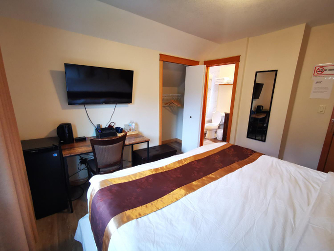 Others 4, Riverfront Estate Bed&Breakfast Banff, Division No. 15
