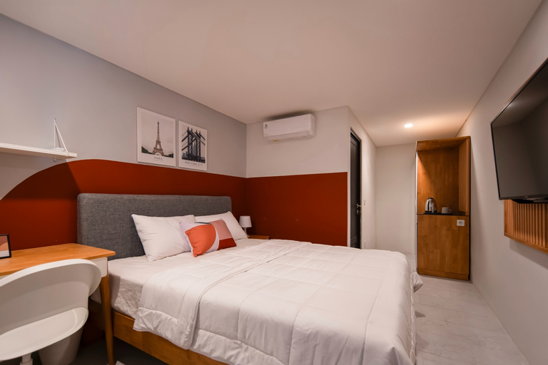 Bedroom 15