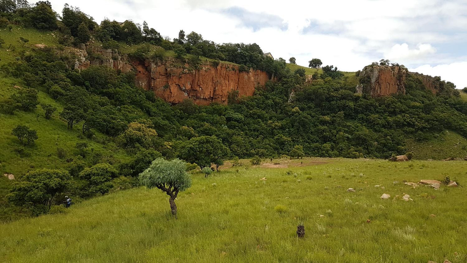 Others 3, Tegwaan Country Getaway, Nkangala