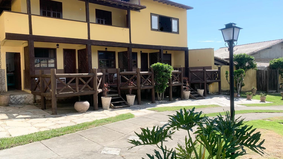 Others 2, Pousada Coracao de Buzios, Armação dos Búzios