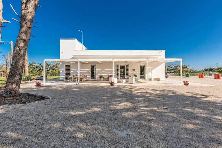 Exterior & Views 2, 3675 Dimora Seculari by Perle di Puglia, Brindisi