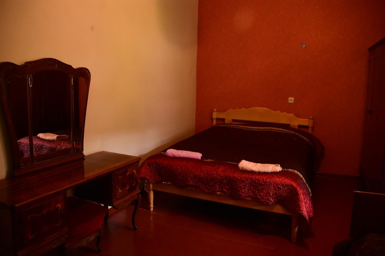 Others 4, Maia's Guesthouse, Mestia