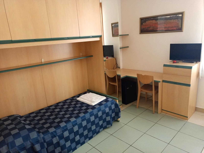 Bedroom 3, Domus Ciliota, Venezia