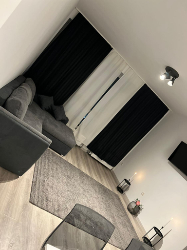 Others 5, E & N Apartments, Oberhausen