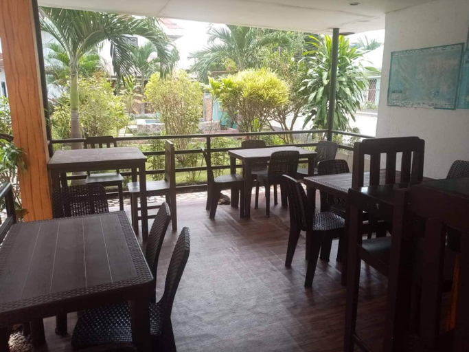 Food & Drinks 5, PEDRO'S RESORT, Panglao