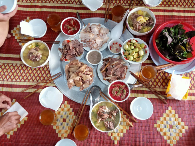 Others 4, Linh Homestay and motorbikes rent, Hà Giang