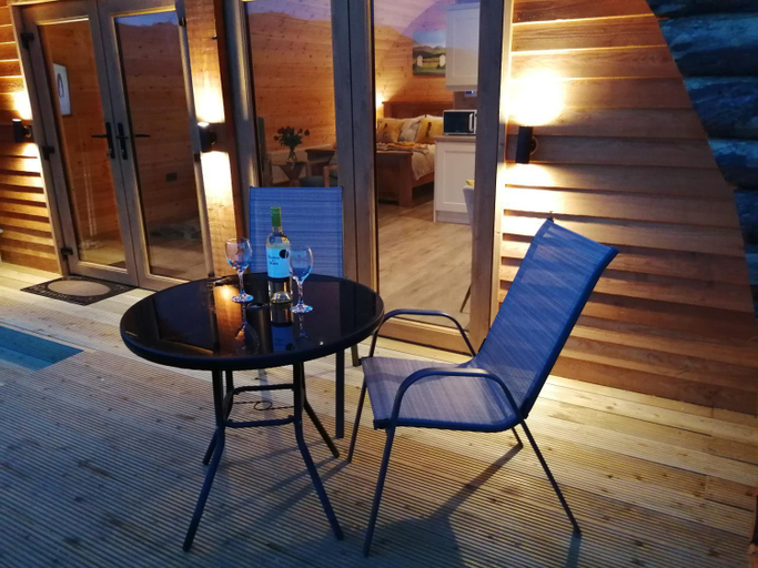 Others 5, Tollymore Luxury log cabins, Newry, Mourne and Down