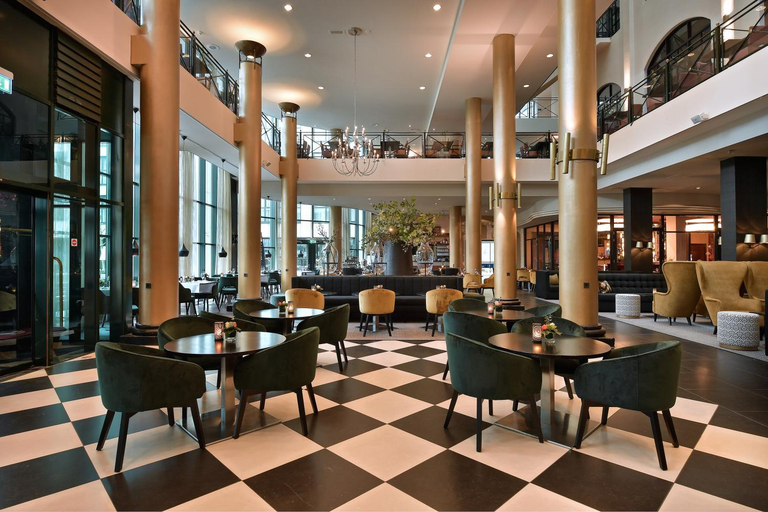 Public Area, Van der Valk Theaterhotel Almelo, Almelo