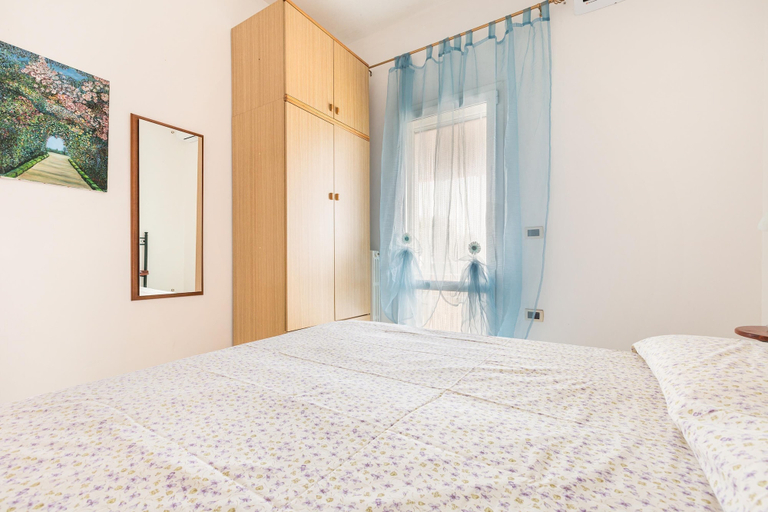Bedroom 3, 3634 Villa Dolce - App1 by Barbarhouse, Brindisi