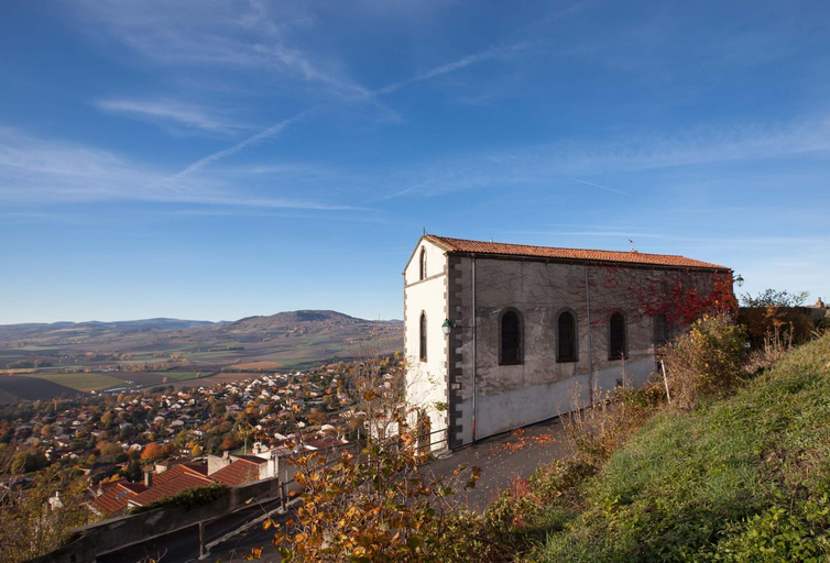 Others 5, Le Couvent, Puy-de-Dôme