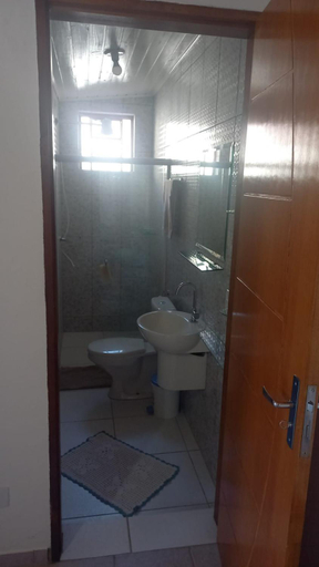 Others 3, Suite Alto do Aconchego, Campo Limpo Paulista