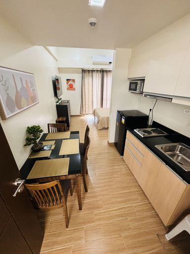 Others 4, Megaworld Iloilo Condo Unit, Quezon City