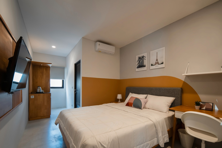 Bedroom 21