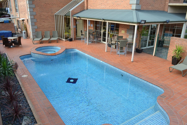 Sport & Beauty 2, Best Western Plus Albury Hovell Tree, Albury