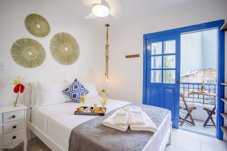Bedroom 16