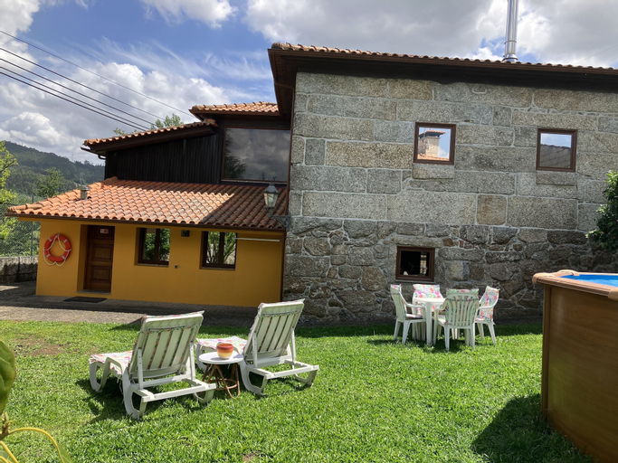 Exterior & Views 2, Bergui- Guesthouse - Hostel, Braga