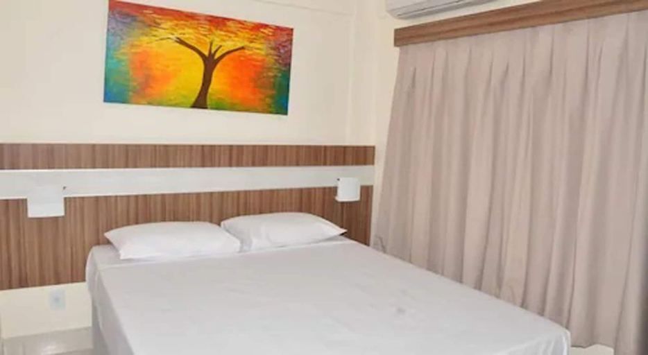 Bedroom 3, Lacqua diRoma - Acesso ao Park diRoma, Caldas Novas