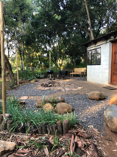 Others 2, Tegwaan Country Getaway, Nkangala