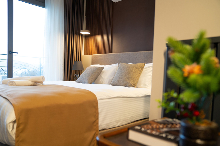 Bedroom 4, Monalisa Hotels Çanakkale, Merkez
