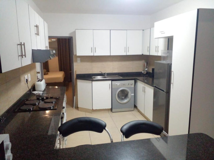 Others 5, Sandz accomodation at 108, eThekwini