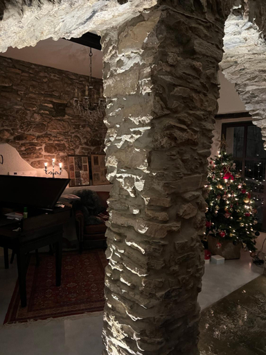 Food & Drinks 5, Agriturismo Le Merline, Savona