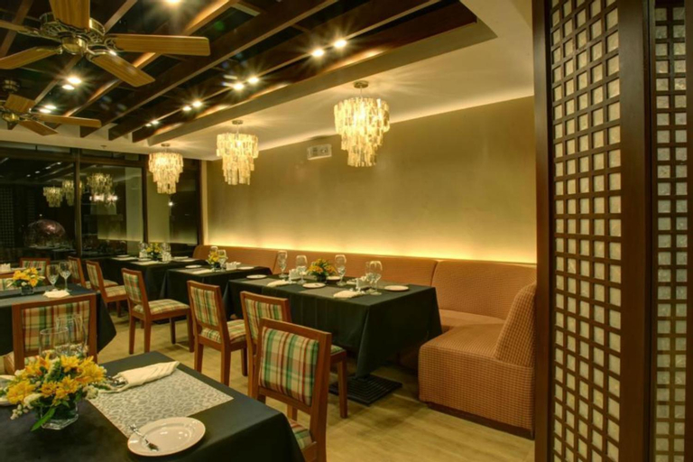 Food & Drinks 5, Azalea Hotels & Residences Baguio, Baguio City