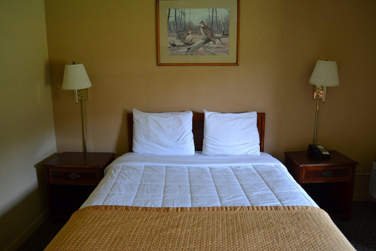 Bedroom 2, Americas Best Value Inn Smithfield, Johnston