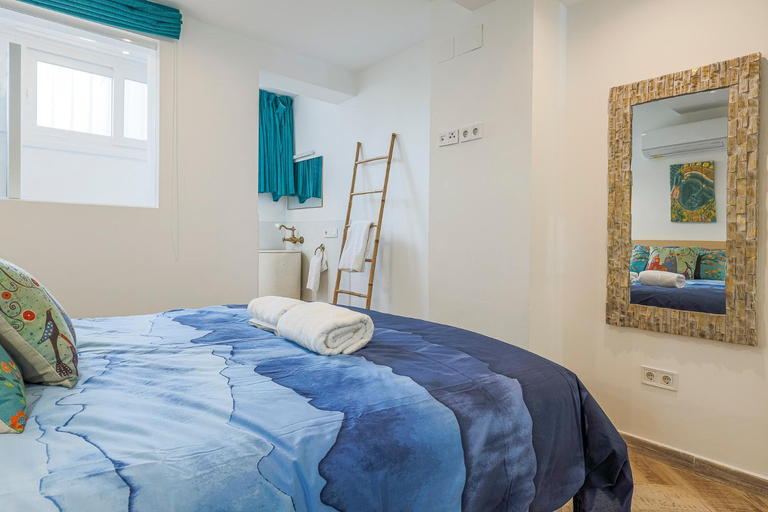Others 2, Magnifico apartamento de diseno centro Sevilla, Sevilla