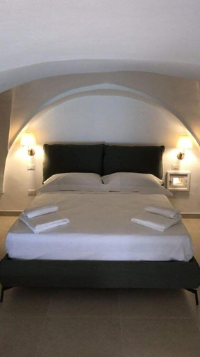 Room 3, Dimora San Felice - Il Fico, Lecce
