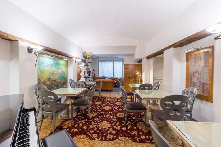 Public Area 3, Hotel Art Atelier, Florence
