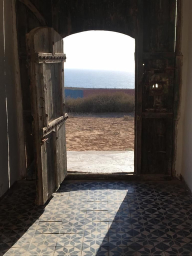 Riad Sahara Sunset Beach Agadir, Chtouka-Aït Baha