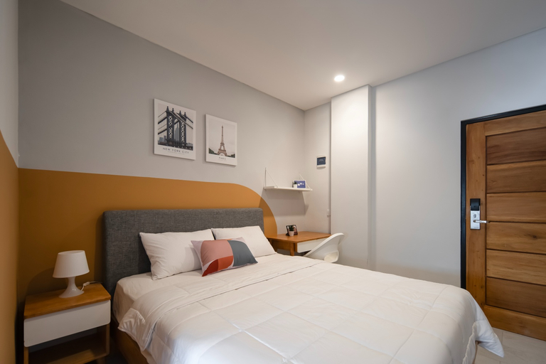Bedroom 3, Cove Urbanier, Jakarta Selatan