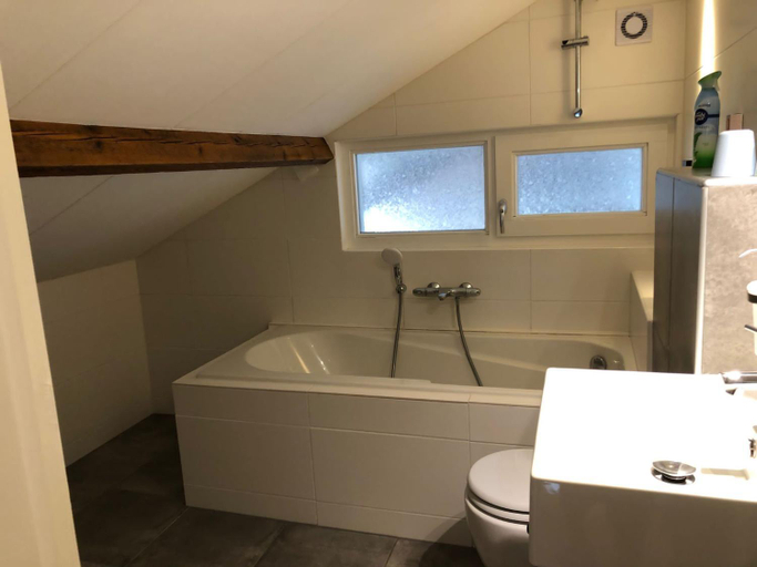 Bathroom 2, Altynghe, Midden-Drenthe