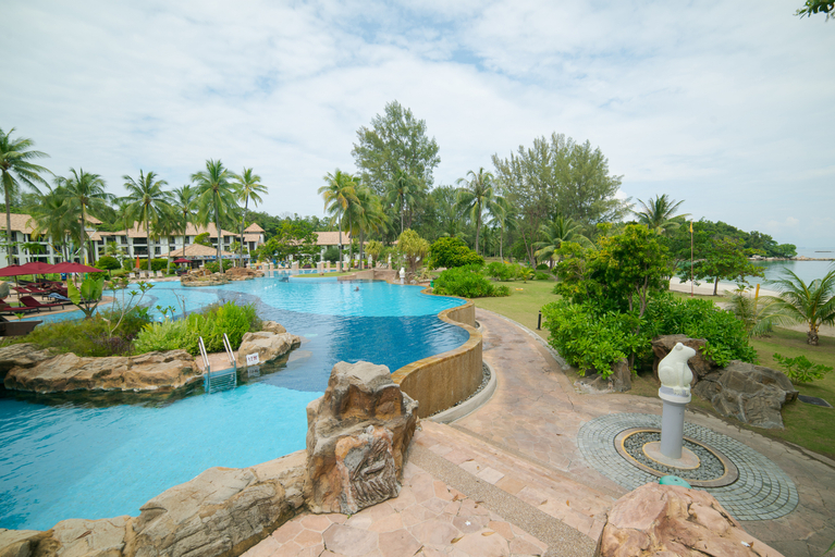 Sport & Beauty 3, Nirwana Resort Hotel Bintan, Bintan Regency