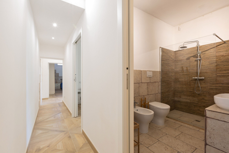 Bathroom 5, 2317 Villa Rose by Barbarhouse, Lecce