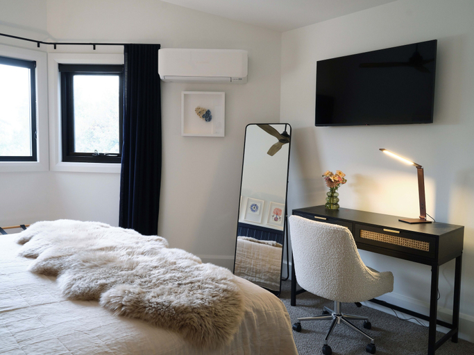 Bedroom 3, Shawwood Estate, Mid-Western Regional - Pt A