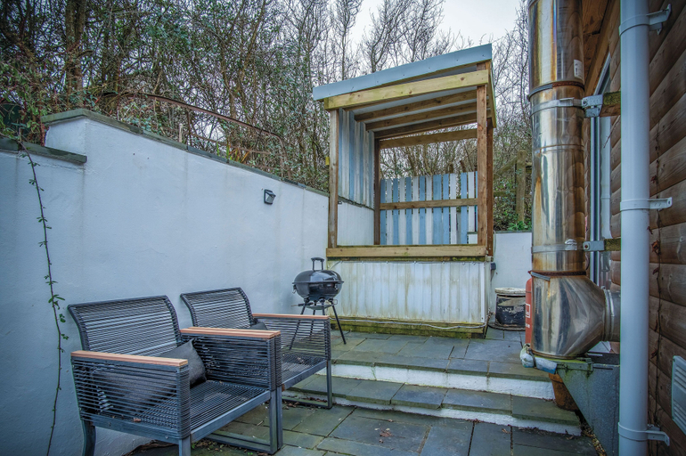 Others 5, The Lodge - 1 Bedroom - Freshwest Beach Retreat, Pembrokeshire