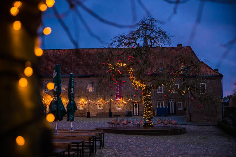 Others 4, Landgoed Kasteel Limbricht, Sittard-Geleen