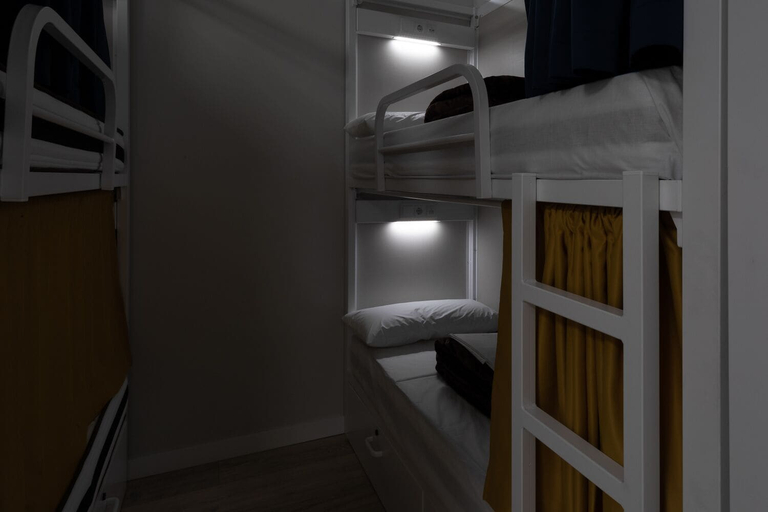 Bedroom 3, Dream in Santiago, A Coruña
