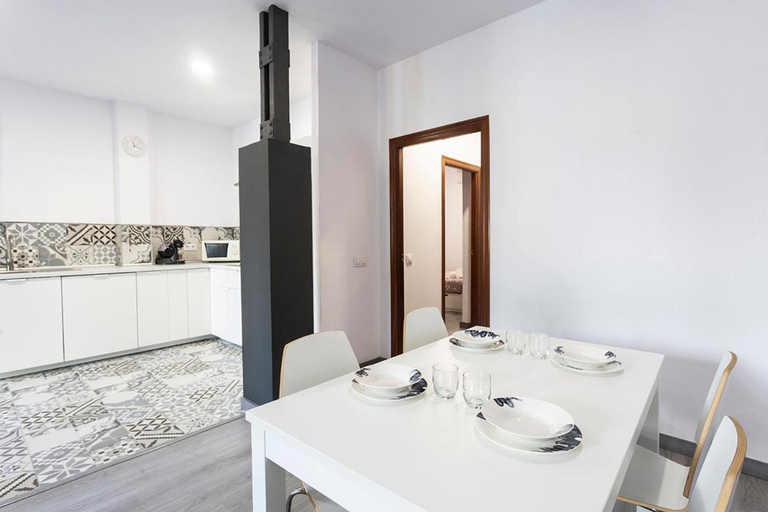 Others 5, Alameda Urban Apartment, Sevilla