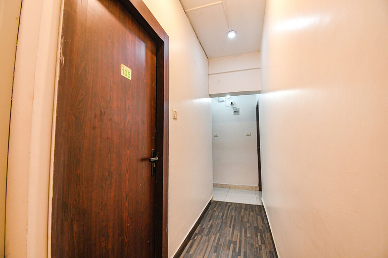 Others 4, Fabhotel Green Leaf I, South 24 Parganas