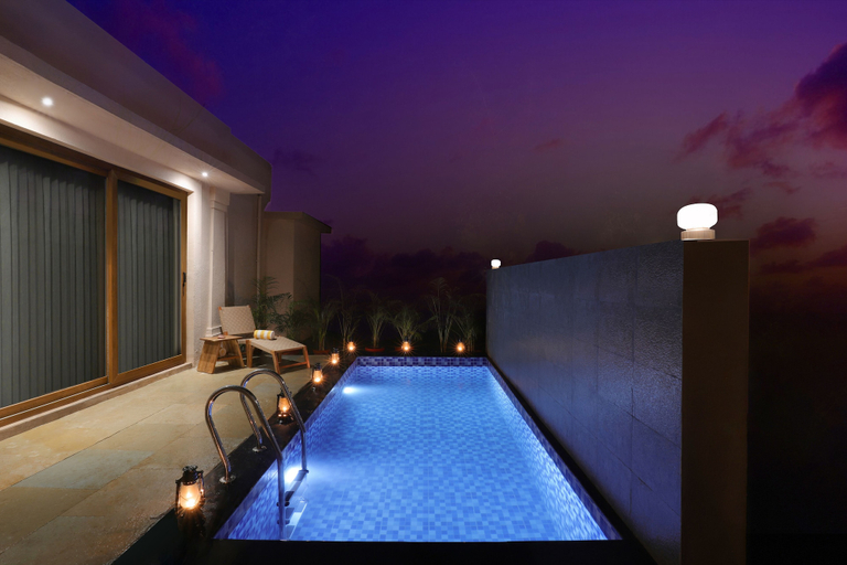 Sport & Beauty, Lemon Tree Wildlife Resort Kanha, Balaghat