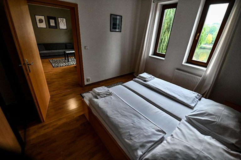 Others 4, Aparthotel Faust, Děčín