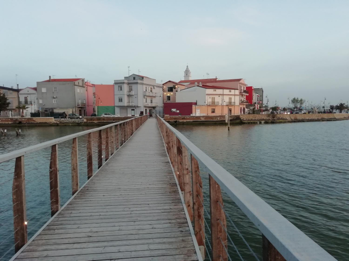 Others 3, Mattei Domus, Foggia