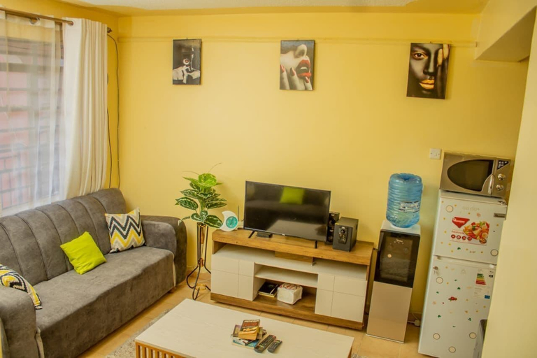 Others 3, Lux Suites Ikonic Apartments Utawala, Embakasi East