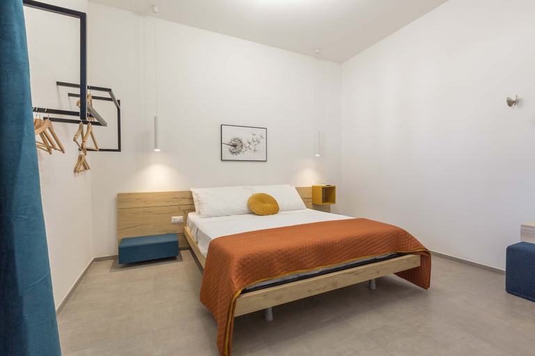 Bedroom 2, 3671 Villa Aleida by Barbarhouse, Lecce