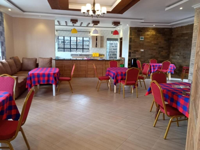 Food & Drinks 3, Villa Serene Hotel Kitale, Kiminini