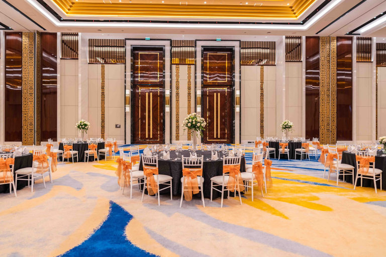 Food & Drinks 4, InterContinental Hotels BALI RESORT by IHG, Badung