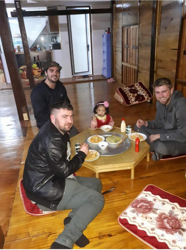 Food & Drinks 2, Linh Homestay and motorbikes rent, Hà Giang